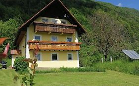 Apartment House Andrej